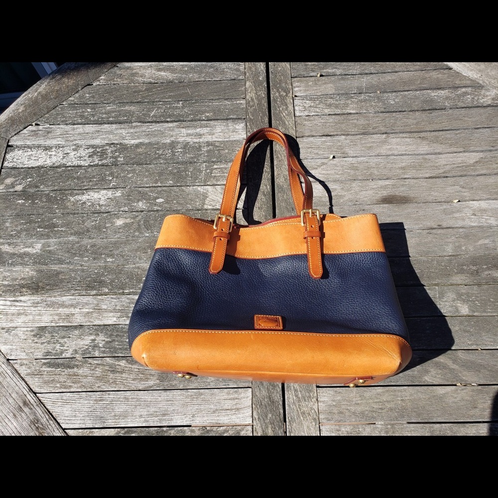 Dooney and Bourke bag! Used once!